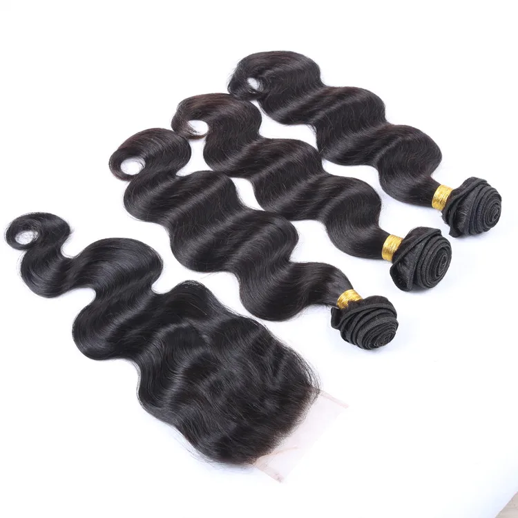 

Dreadlocks Crochet Twist Braids Soft Havana Mambo Synthetic Jumbo Braid Women Hair wig With 4*4 Lace Closure