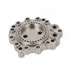 precision aluminum turning Micropore Processing Components