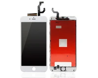 

High Quality 100% Original Mobile Phone Lcd Screen for Iphone 6 Plus Display Screen Original