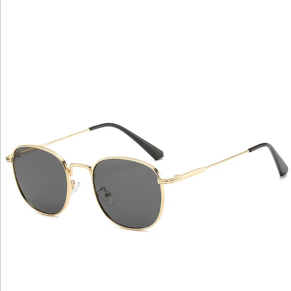 

2021 New Sunglasses Mens Riding Sunglasses Large Discount Ocean Sunglasses