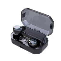 

Creative BT 5.0 Wireless Earphones Hifi True Tws Waterproof Earbuds With Charging Box G03 G02