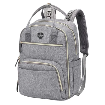 luxury baby backpack