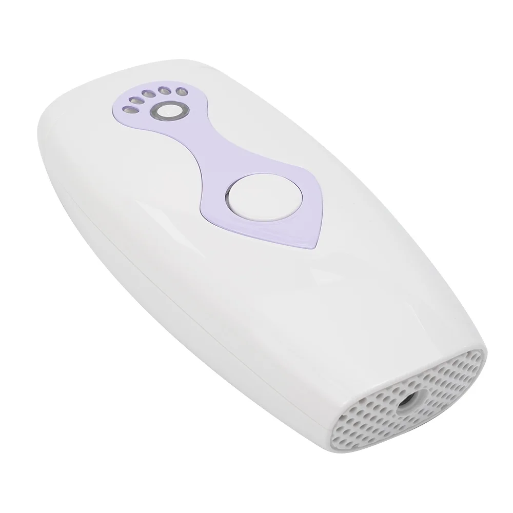 

Hight Quality Face And Body Armpit Laser Hair Removal Small Area, Pink/blue/green