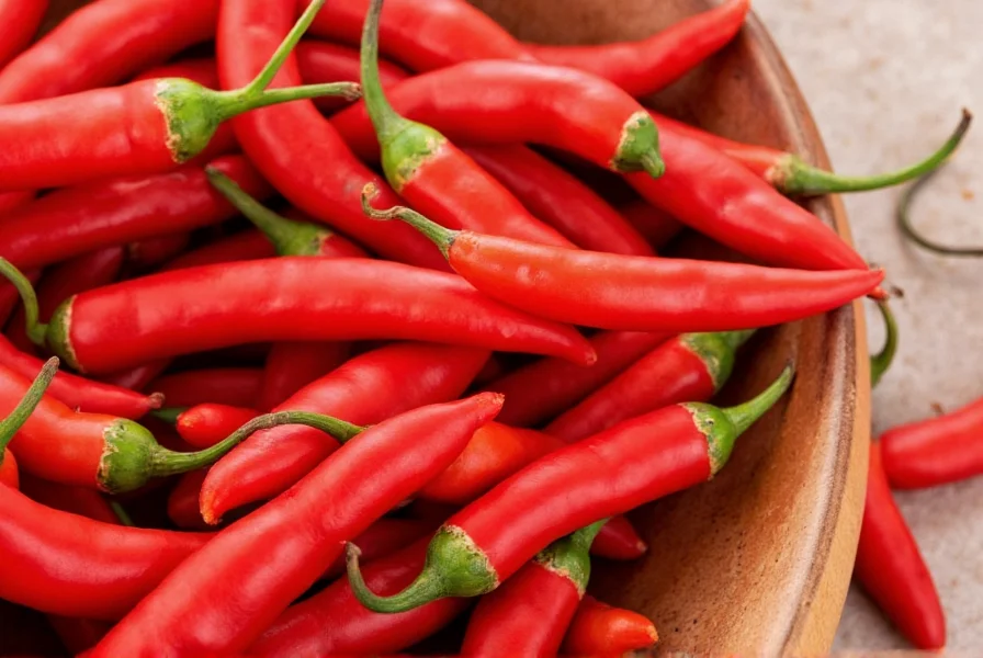 Scientific illustration showing capsaicin molecules interacting with TRPV1 receptors in human body