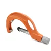 Easy use Hand tools 160mm ppr pipe cutter for plastic tube