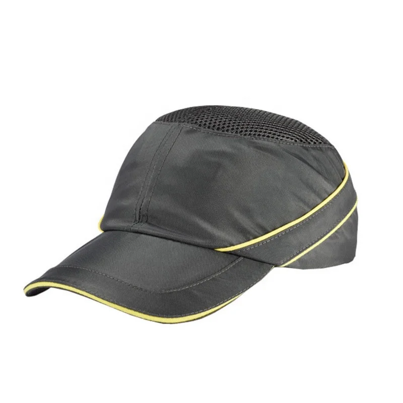 Ace Custom Safety Bump Cap Breathable Light Weight Baseball Bump Cap ...