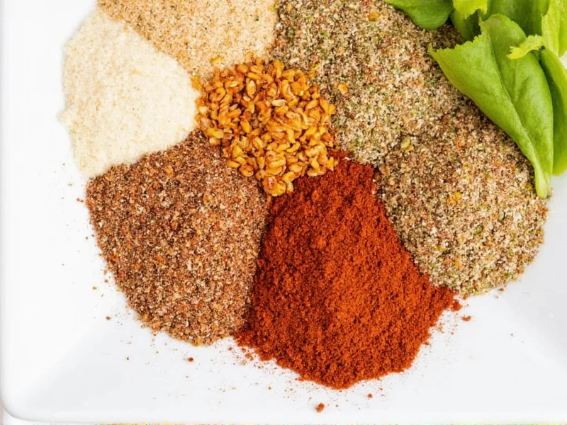 DIY Taco Seasoning Mix: Simple Homemade Recipe