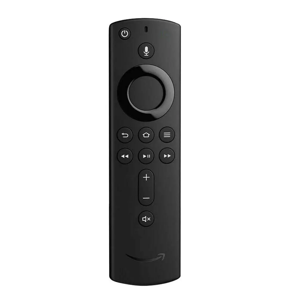 

L5B83H Alexa Voice Remote Control For Amazon Firestick TV 4K 2nd 3rd Gen with Power & Volume firestick remote