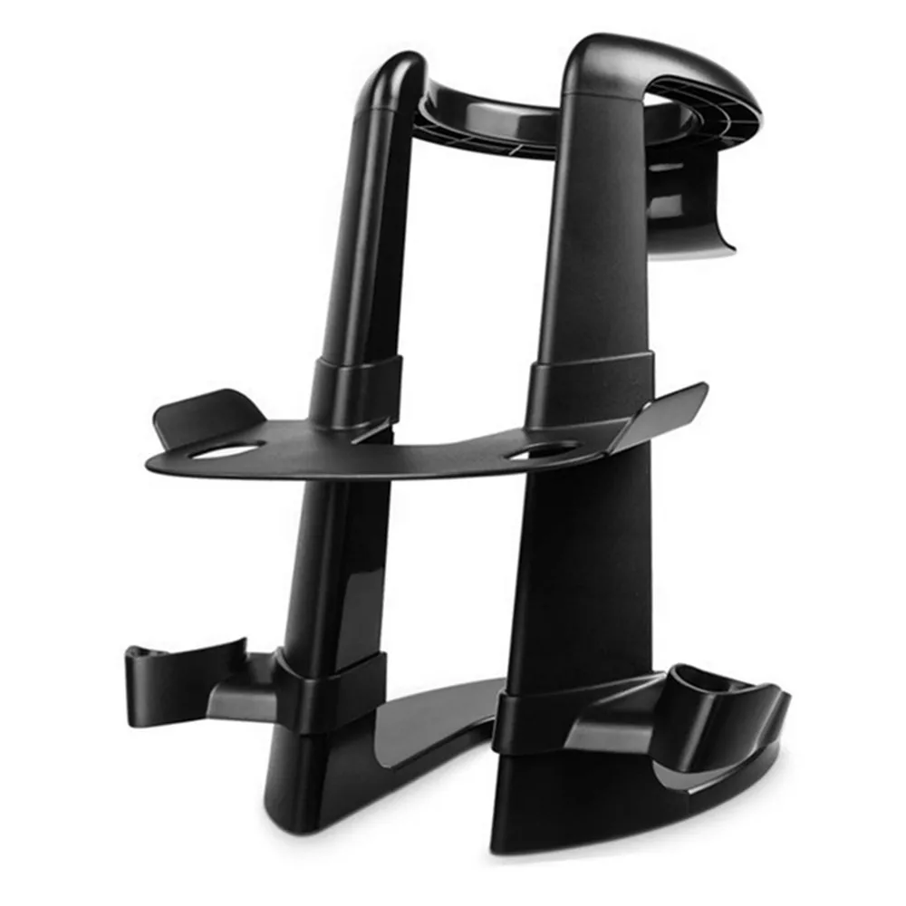 

Suitable for oculus quest 1\2 VR display stand, white color blends with the device