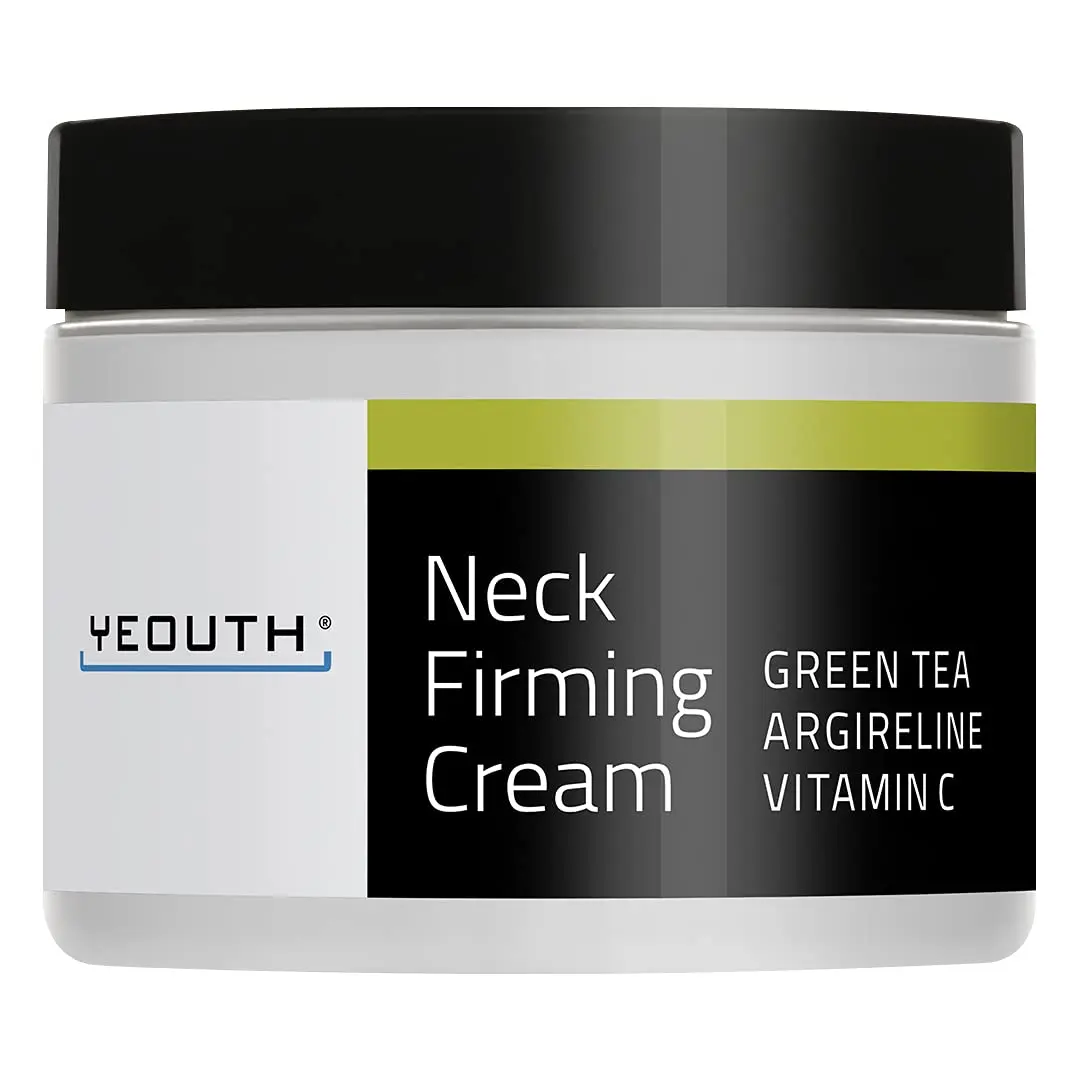 

private label Anti Aging Wrinkle Cream organic neck darkness removal whitening and firming cream neck lift whitening neck cream, White / customize
