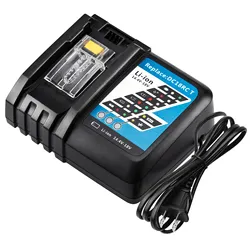 RHY replacement makita 14.4v 18v battery charger a