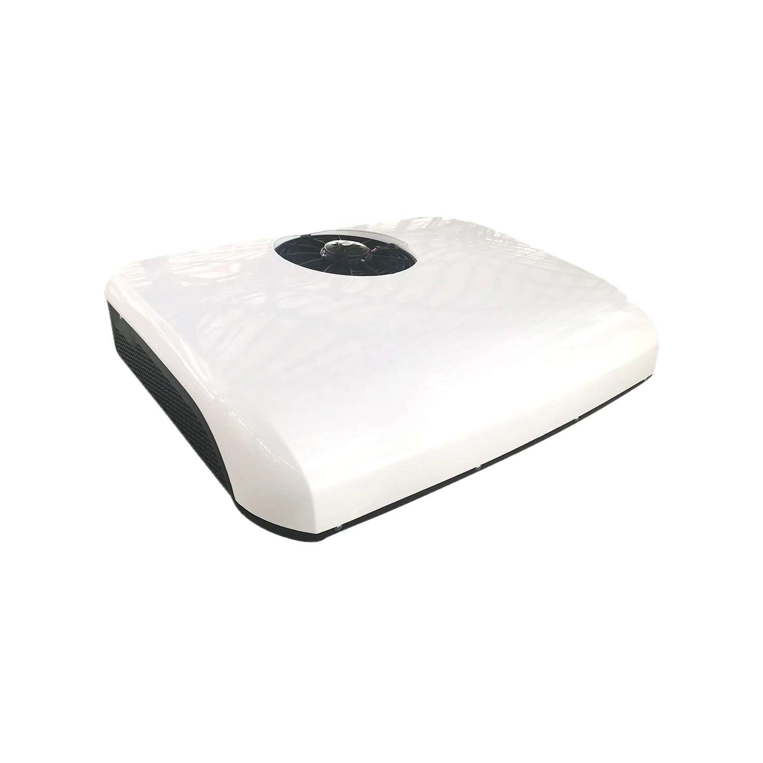 

Electric Air Conditioner/Truck Parking Air Conditioner all-in-oneSuitable for all trucks/bus/coaches12V or 24V