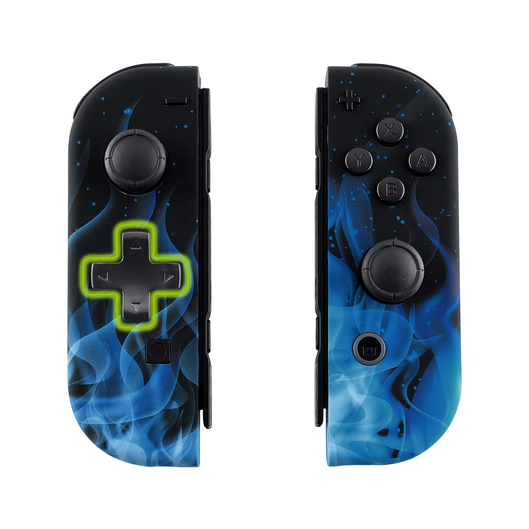 

Pattern Customized Games Accessories NS Switch OLED Handle Shell Case For Nintendo Switch Controller