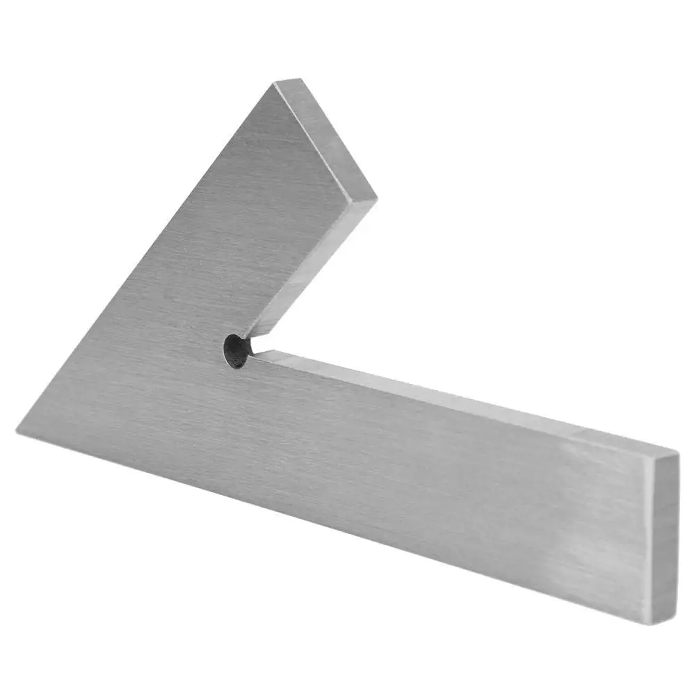 45 Degree Angle Square 150x100mm Measuring Tool - Buy Angle Square,45 ...