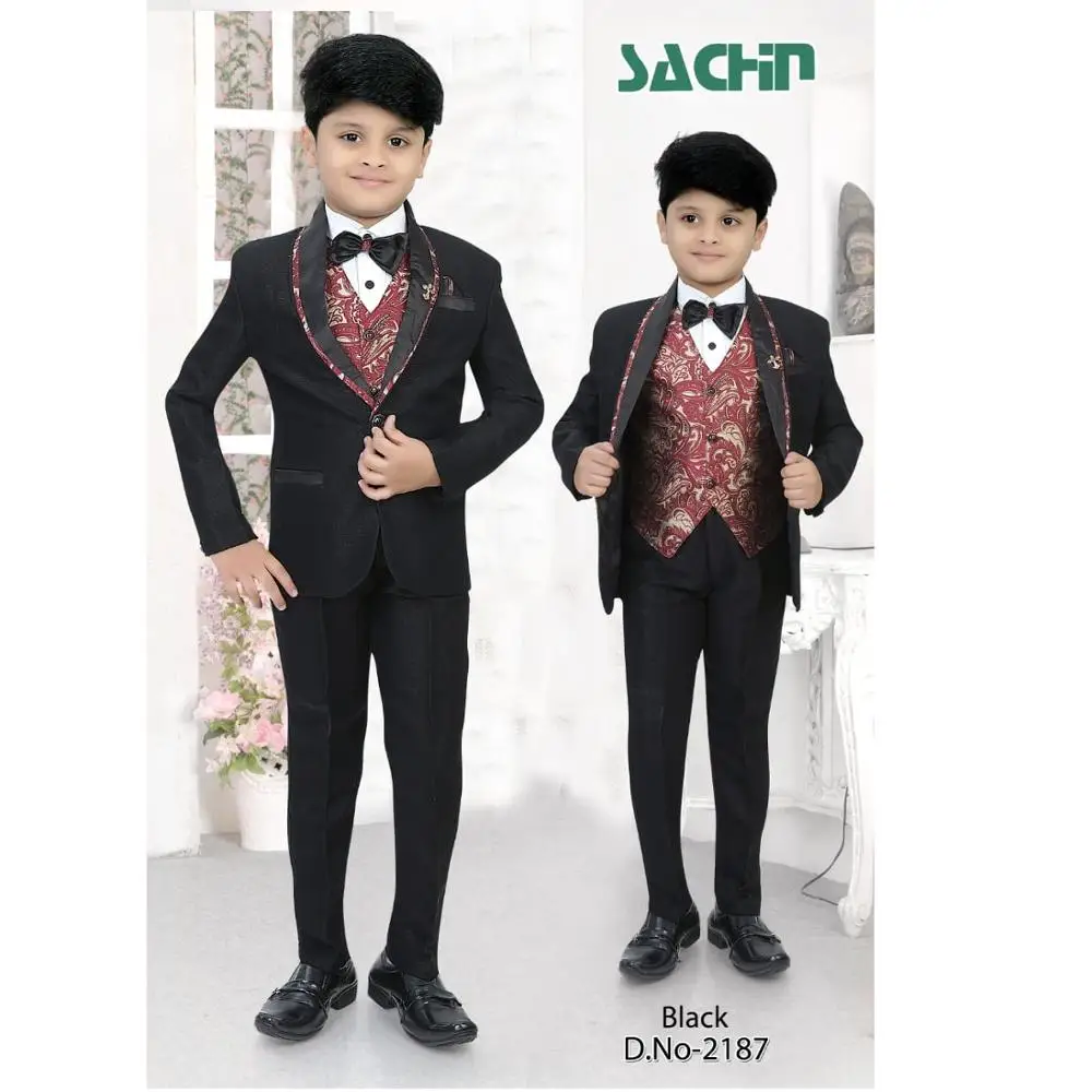 design dress for boys