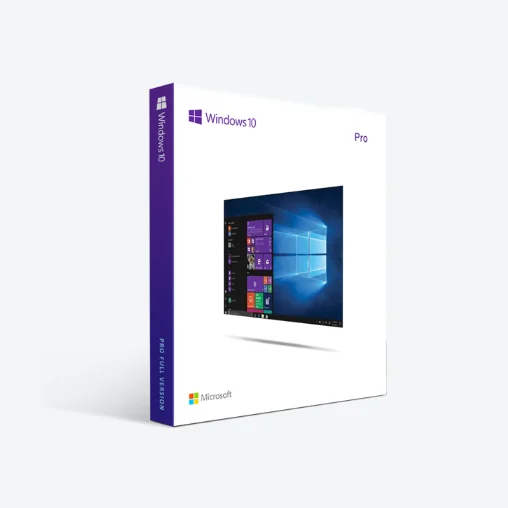 

100% Genuine original windows 10 pro X20 license retail key