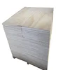 plywood 18 mm pine From Shandong Good Wood JIA MU JIA