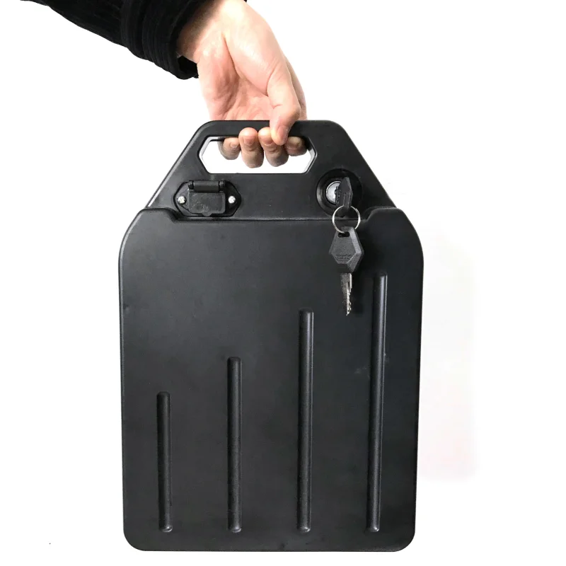 

New Citycoco electric scooter Accessories lithium battery 20ah 30ah battery for Citycoco in EU Holland warehouse