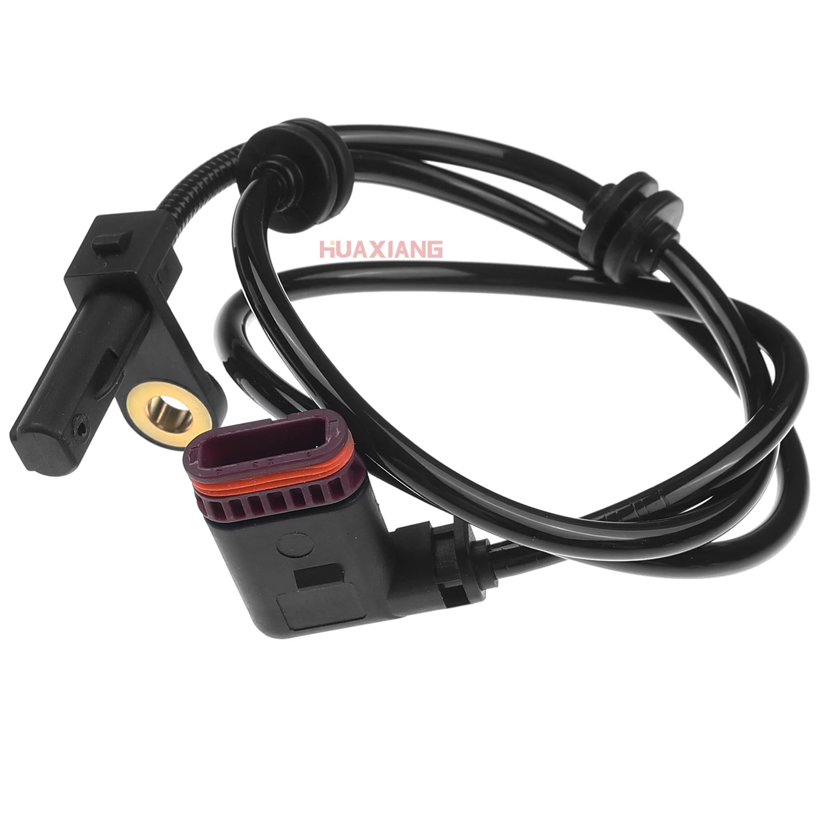 

A3 Wholesales DE/GM ABS Wheel Speed Sensor Rear for Mercedes-Benz S-Class C216 W221 2215400117