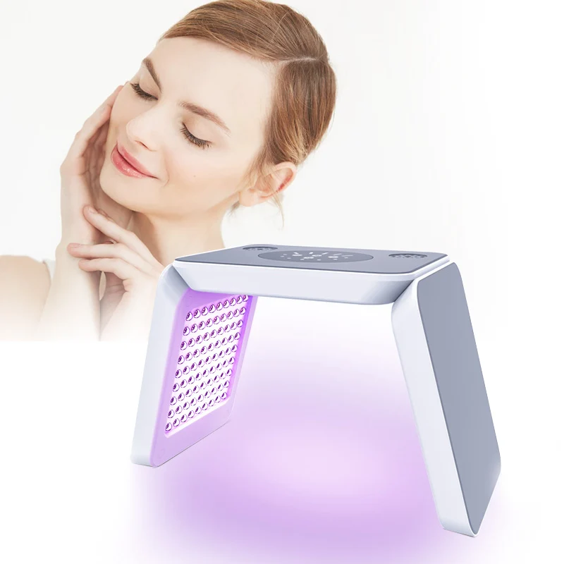 

Led Light Pdt Face Lift/Light Therapy Led Pdt Beauty Machine/Pdt Machine Color Photon Led Beauty Device For Beauty Clinic