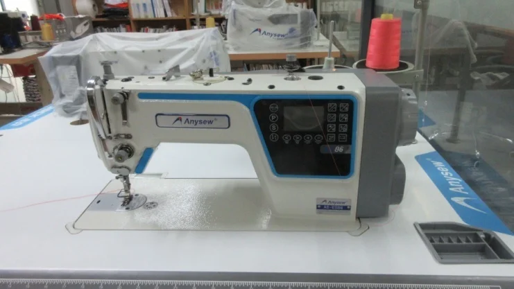 AS-S90 single head Printing Trademark machine supplier