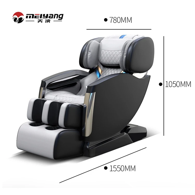 
good price 3d massage chair from direct manufacturer 