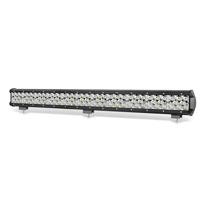 

264 Watts Spot Flood Combination 20 Inch Marine Chinese 4D Lens Led Light Bar