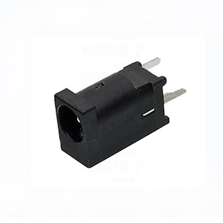 0.5A 30V DC Charging Power  Connector  And Plug pin 2.5mm jack socket