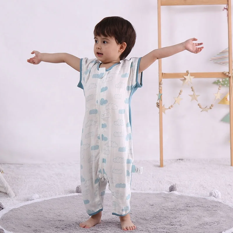 

Infant Baby Girl Boy Jumpsuit Cotton Romper Short Sleeve Bodysuit Infant Summer Clothes Outfits