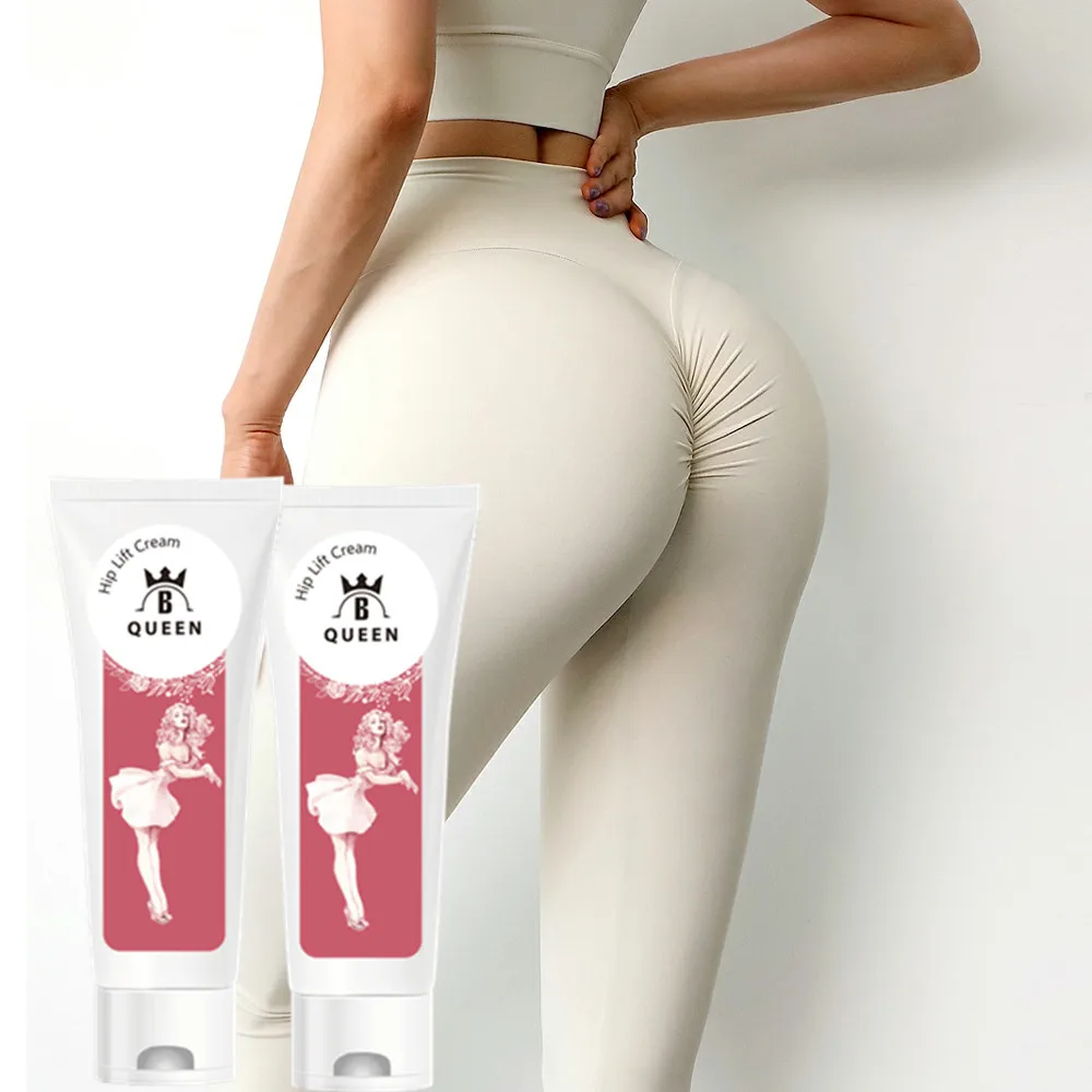 

Best bigger butt cream to have beauty hips ,enhancement your beauty !, Milk white