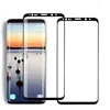 For Galaxy S9 Tempered glass screen protector, High clear tempered glass screen protector 12 years factory