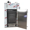 Fruit Vegetable Mushroom High Temperature Forced Air Dehydrated Dryer Industrial Machine