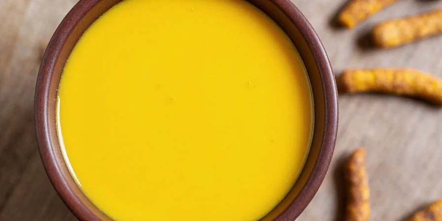 International variations of turmeric milk