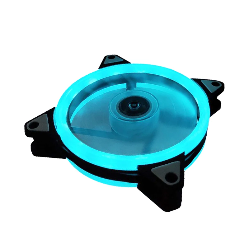 

New style ventilador deepcool cpu cooler water cooling fan for pc