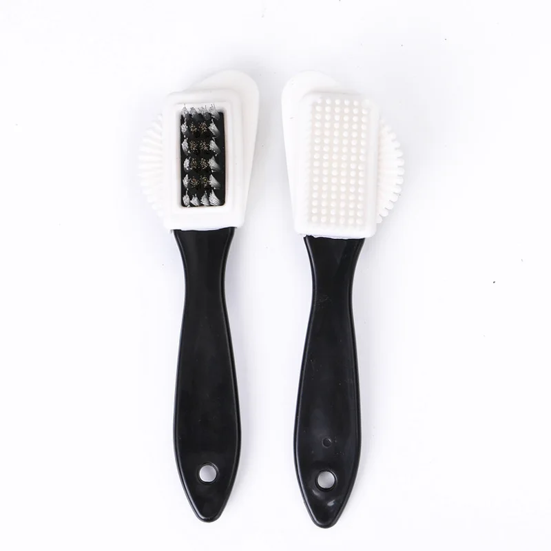 

Brush Professional Leather Care Cleaning Brush For Shoes And Boots