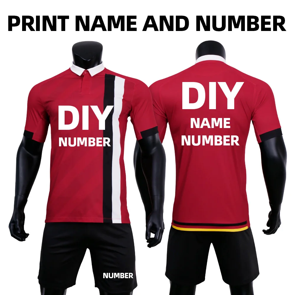 football inner jersey