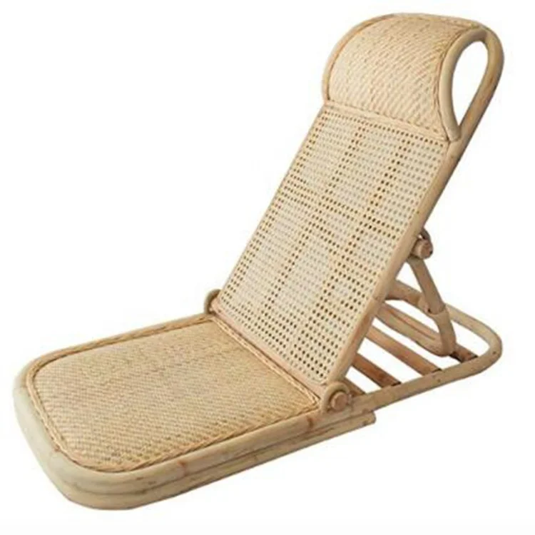 sun beach chair