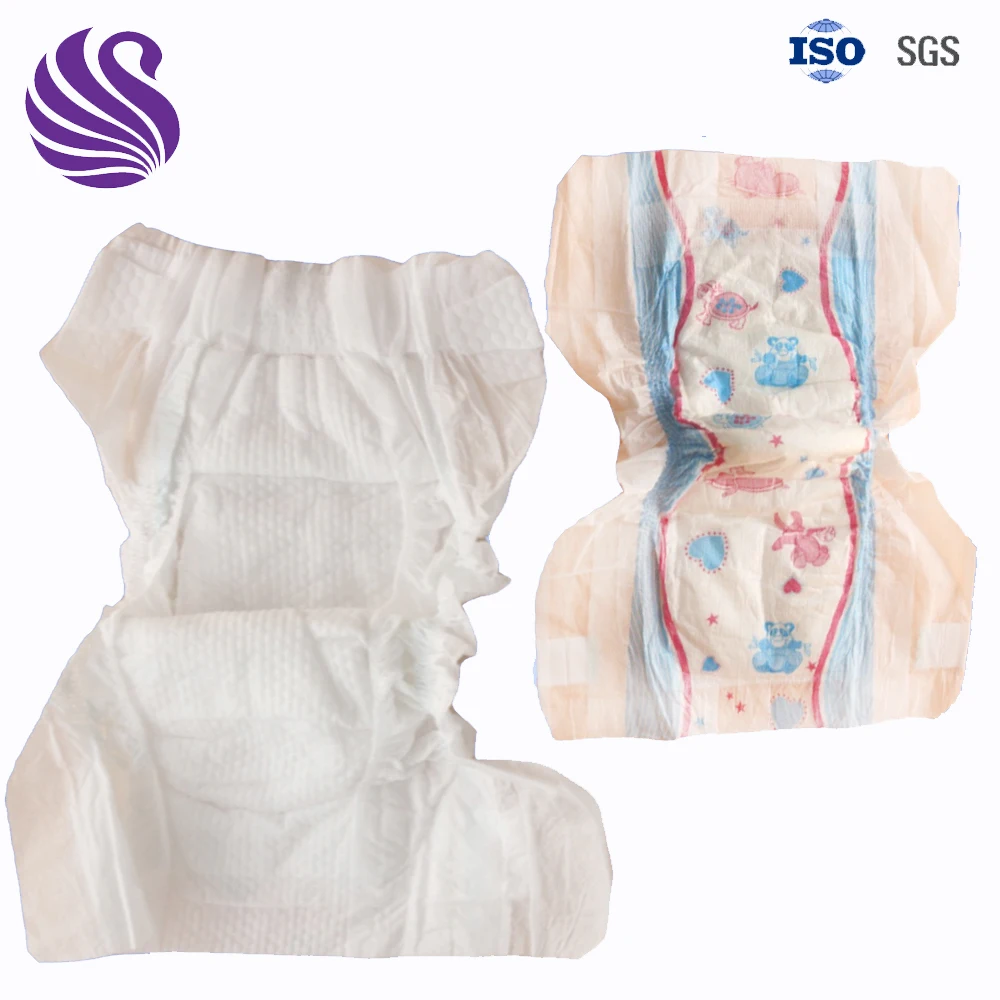 Children Diaper Factory Premium Europe Baby Diapers Buy Factory