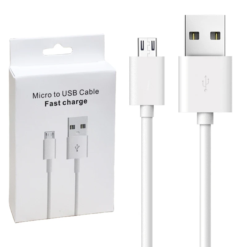 

Cable USB Mirco cantell Best selling 2.1A High-grade android usb cable micro charger cable mobile phone charging cable 1m