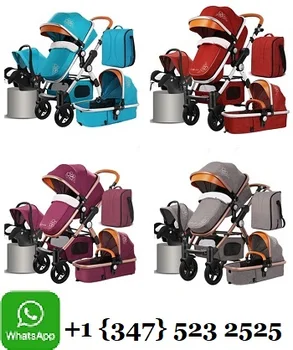 graco frame stroller