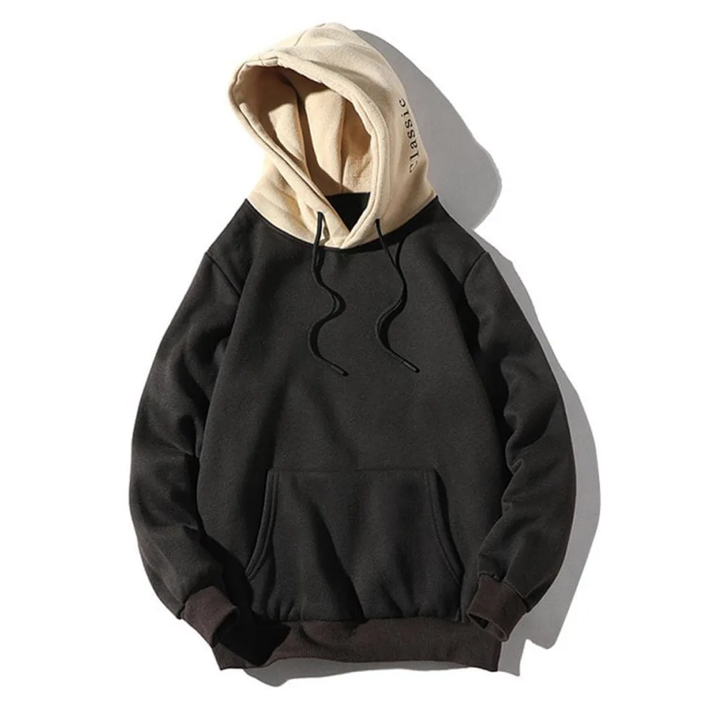 

Wholesale New Arrival Hot Sale Hooded Sweatshirts Fashion Unisex Hoodies