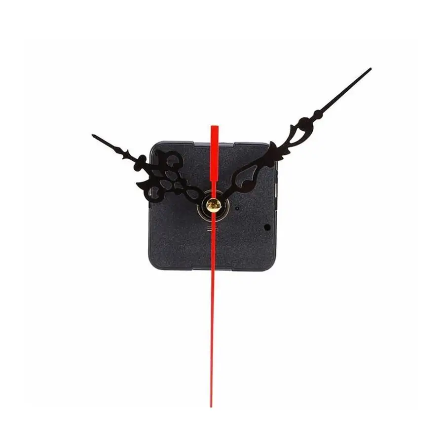 

Quartz Clock Movement Repair Kit Diy Tool Hand Work Spindle Mechanism Dc037