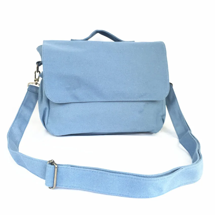 

New Lightweight Handy Wholesale Chic Messenger Bag For Girls