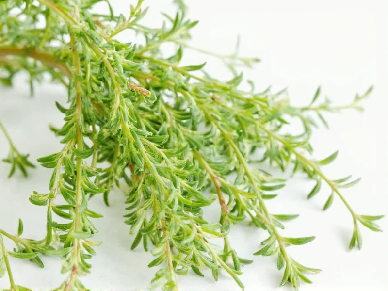 Lemon Thyme Plant: Complete Growing Guide & Uses