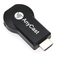 

Anycast M9 Plus TV Stick Wireless WiFi Display Dongle Receiver