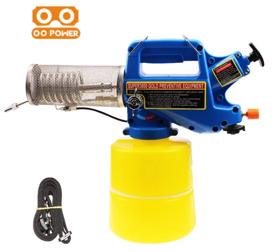 

Mini fogger machine thermal fogger / Sprayer, Selectable