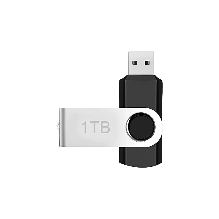 USB 3.0 Flash Drive 1TB Flash Memory Stick 1000GB Thumb  pen drive disk 1TB USB Flash Drive