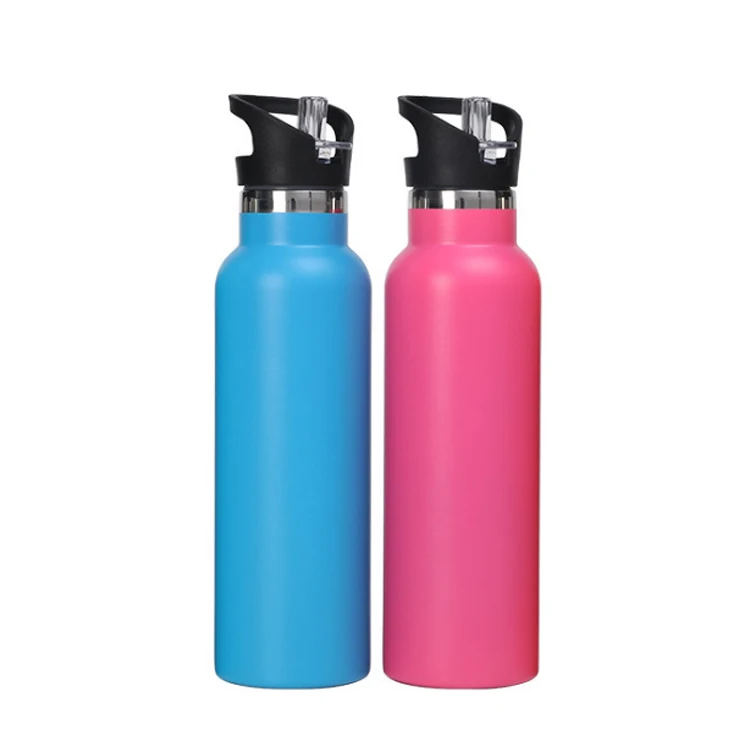 

Custom Thermos Vacuum Flask Bottle Stainless Steel Water Eco Thermos Bottle