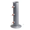 Gelsonlab HSPD-122B Pressure Cylinder pressure demonstrator for Physics Experiment