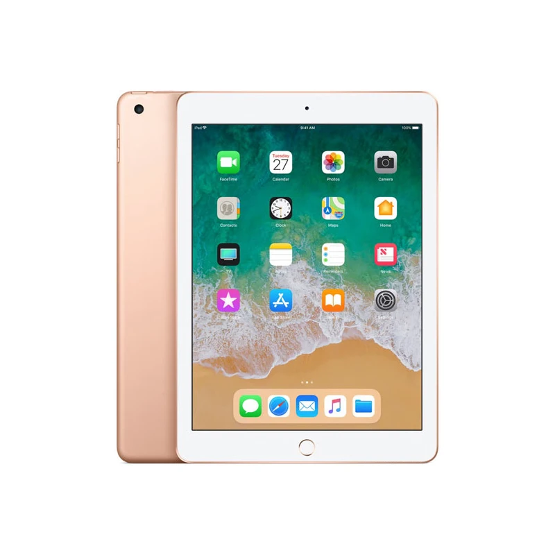 

9.7 inch music game tablet appel A10 fusion for ipad 128gb for iphone pad for ipad 6th generation, Silver, gold, dark grey